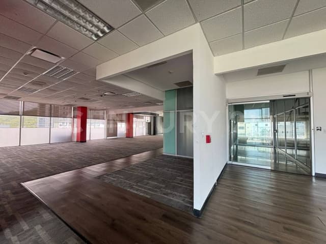 OFICINA EN RENTA | COL. LOS DOCTORES, MONTERREY, NL