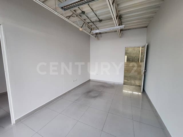 BODEGA EN RENTA, APODACA, NUEVO LEÓN (PARQUE INDUSTRIAL)