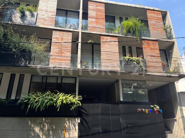 HERMOSO DEPARTAMENTO CON TERRAZAS. PORTALES NORTE