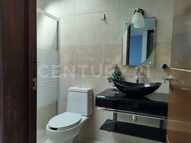 Casa en Renta amueblada zona UDLAP, camino real, periférico,