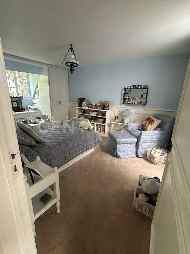 CASA ESTILO INGLÉS REMODELADA EN JARDINES DEL PEDREGAL. ELEGANCIA Y PLUSVALIA