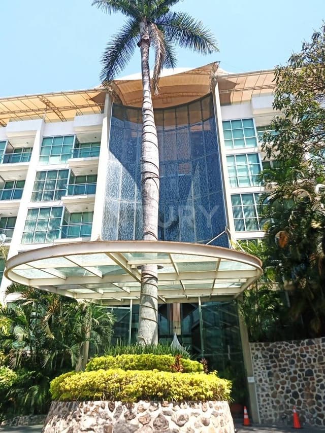 DEPARTAMENTO RENTA TRIUMPH TAWER EN CUERNAVACA, MORELOS