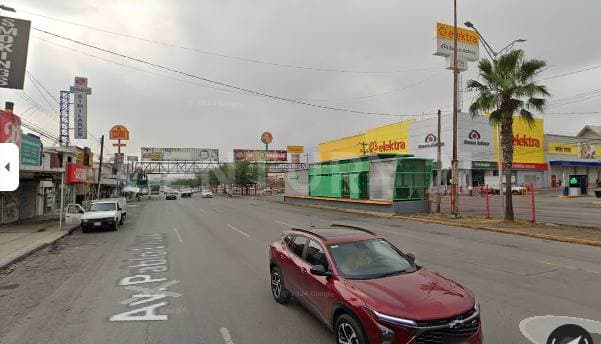 LOCAL COMERCIAL EN RENTA | AV. PABLO LIVAS | GUADALUPE