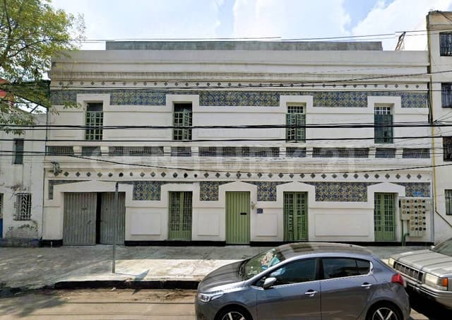 Departamento en venta en Santa María la Ribera, Cuauhtémoc