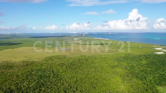 TERRENO, VENTA, CERCA DE LA PLAYA, CANCÚN, QUINTANA ROO
