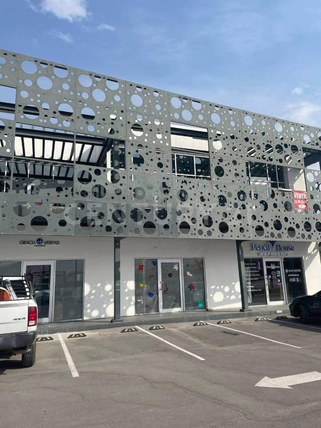 Local Renta en Ave La Cantera