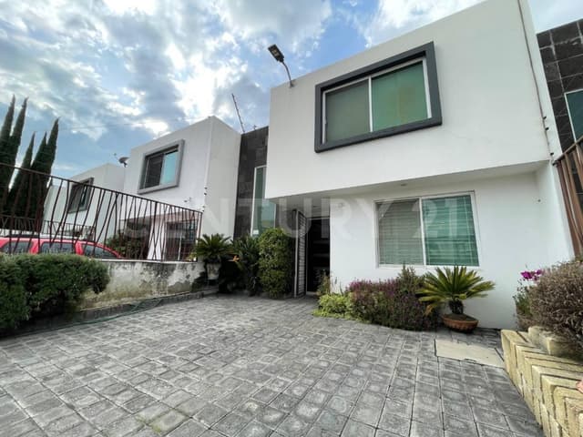 Casa en Venta - San Andrés Cholula Zona Atzala