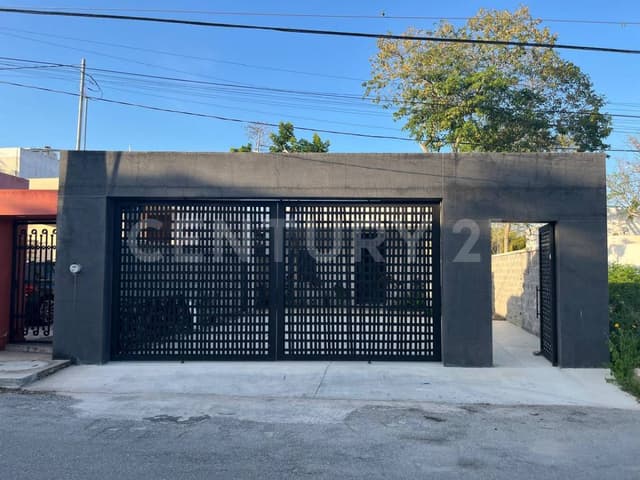 Casa para estrenar en venta, Conkal, Mérida, Yuc.