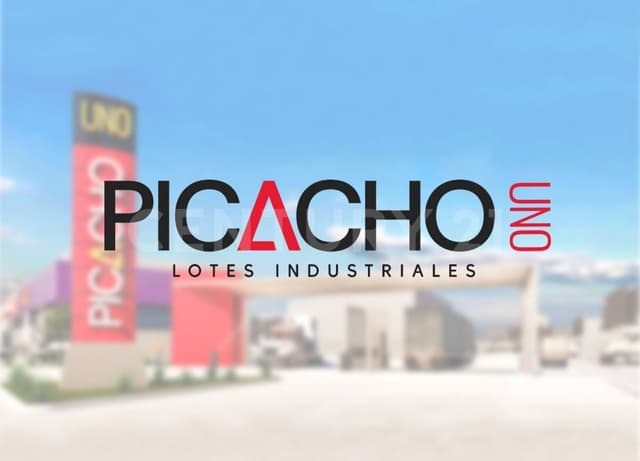 LOTE INDUSTRIAL EN VENTA UBICADO AL PONIENTE DE LA CIUDAD DE AGUASCALIENTES