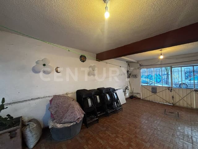 Casa en Venta, Col.Santiago Atzacoalco, G.A.M, CDMX