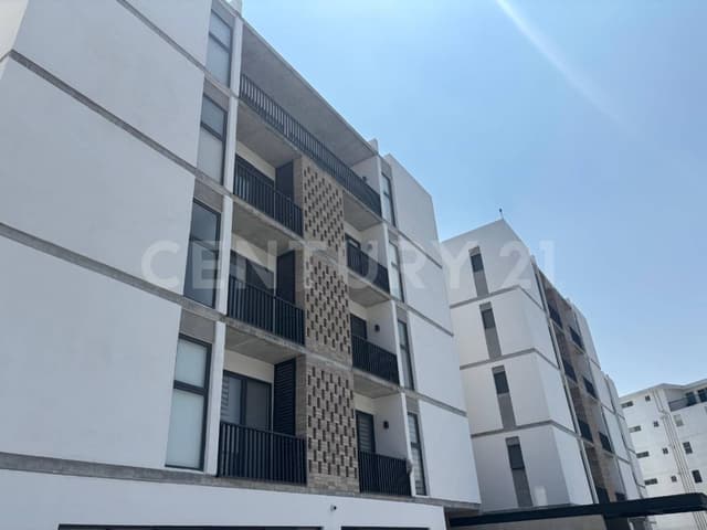 DEPARTAMENTO EN RENTA CUMBRES 4 SECTOR