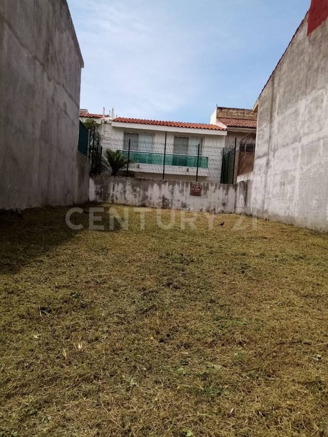 Lote de Terreno en Fluvial Vallarta