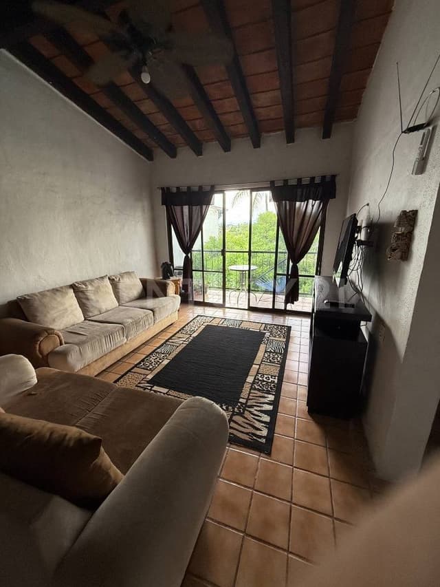 Oportunidad en Puerto Vallarta! Venta de departamento en zona de alta demanda