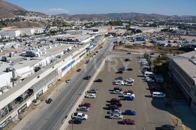 TERRENO EN VENTA EN TERCERA ETAPA DEL RIO, TIJUANA BAJA CALIFORNIA.