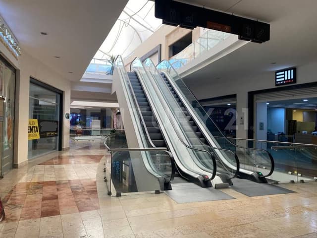 LOCAL COMERCIAL EN RENTA PLAZA SINFONÍA (SONATA)