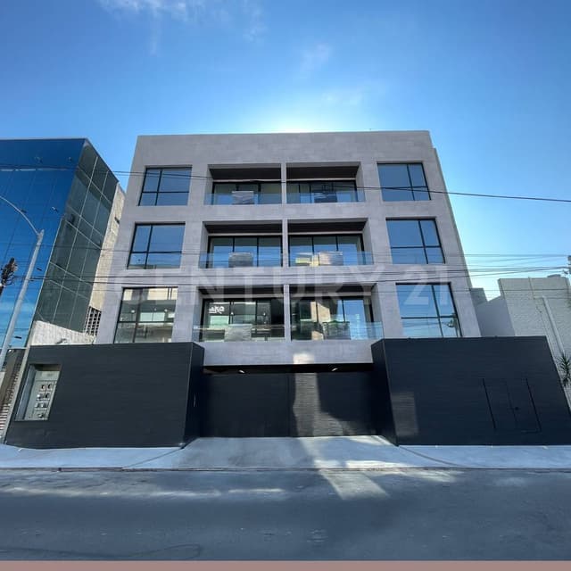 Venta Edificio En San Pedro