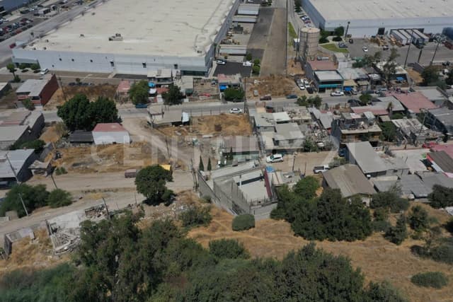 TERRENO EN VENTA, RINCON DORADO, TIJUANA, BAJA CALIFORNIA.