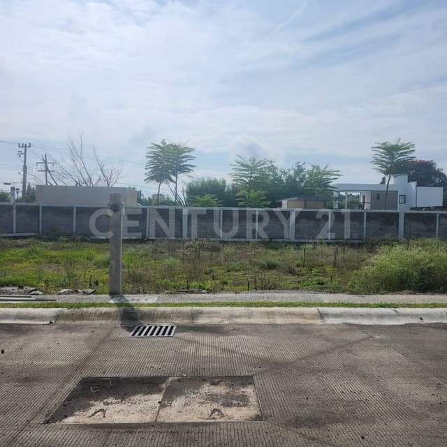 Terreno en venta, Residencial Misión Eco, Jiutepec, Morelos