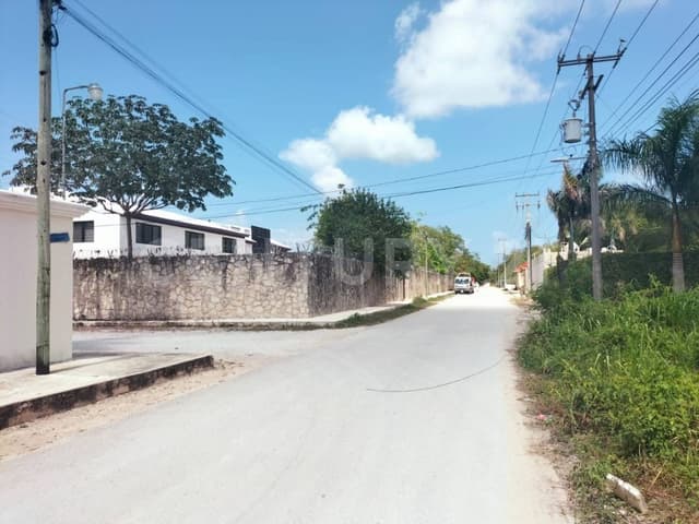 Terreno en Venta en Bonfil