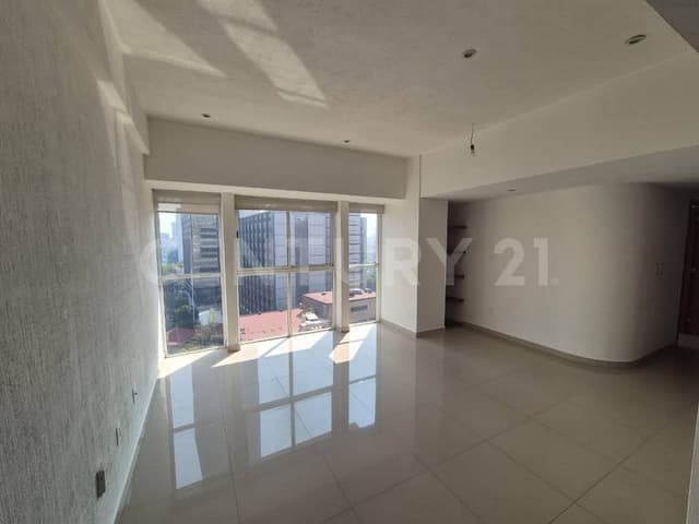 TORRE UNION, TORRE AGUA, ANAHUAC I SECC. MIGUEL HIDALGO, CDMX