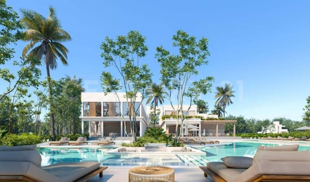 Terrrenos Residenciales en Lomas Aurora cerca de Xcaret