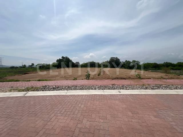 Venta de Terreno Comercial Ciudad Maderas Corregidora Querétaro