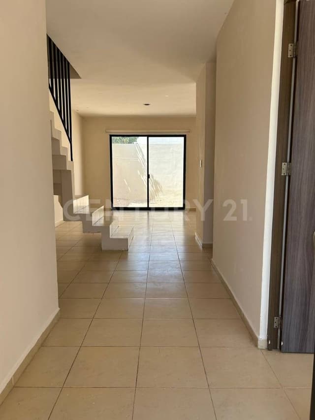 Casa en venta Fraccionamiento Solana Residencial, Tixcacal, Opichén, Mérida