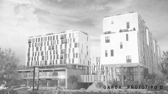 VENTA DEPARTAMENTO ACANTTO Urban Living