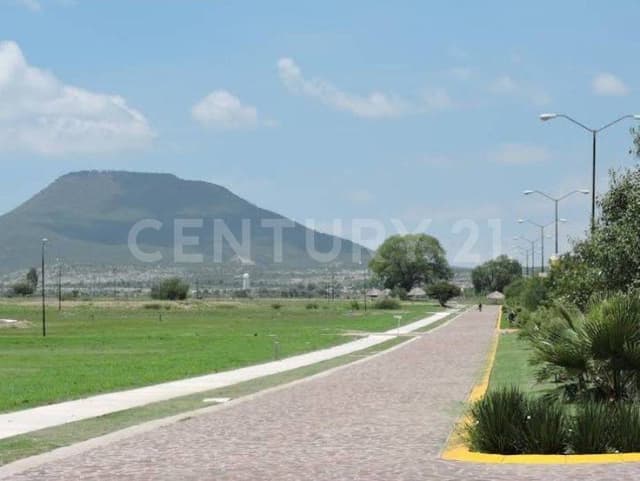 Terreno en Venta en Fracc Quinta Real San Miguel, San Miguel de Allende, Gto