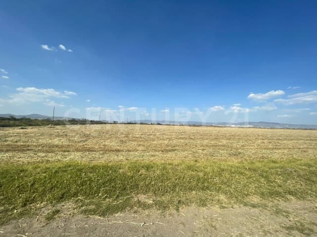 Terreno en venta Jaguey de Tellez, Zempoala Hidalgo.