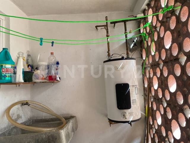 Casa venta en Leyes De Reforma 3a Secc., Iztapalapa
