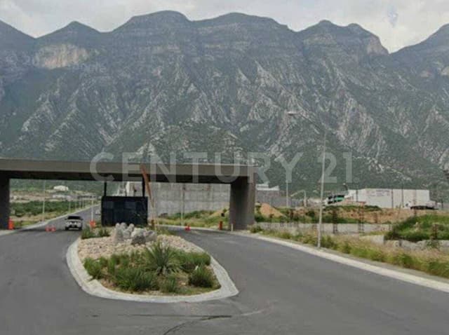 SE VENDEN TERRENOS INDUSTRIALES EN SANTA CATARINA NUEVO LEON