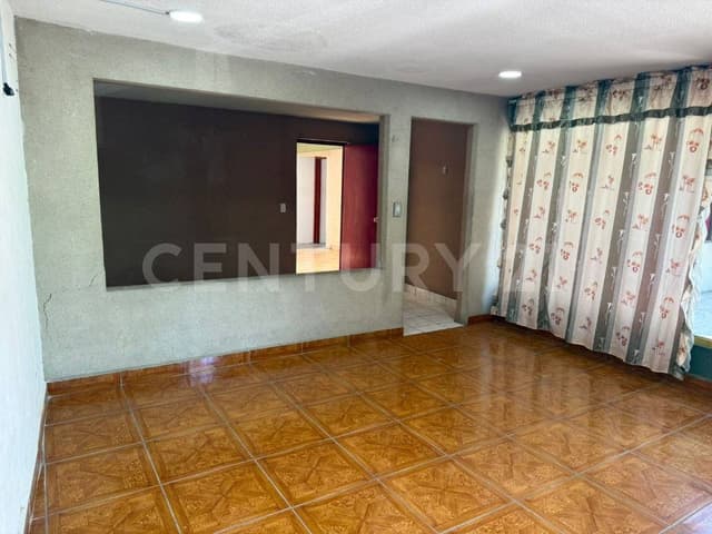 VENTA DE CASA EN SANTA MARTHA ACATITLA, IZTAPALAPA CDMX