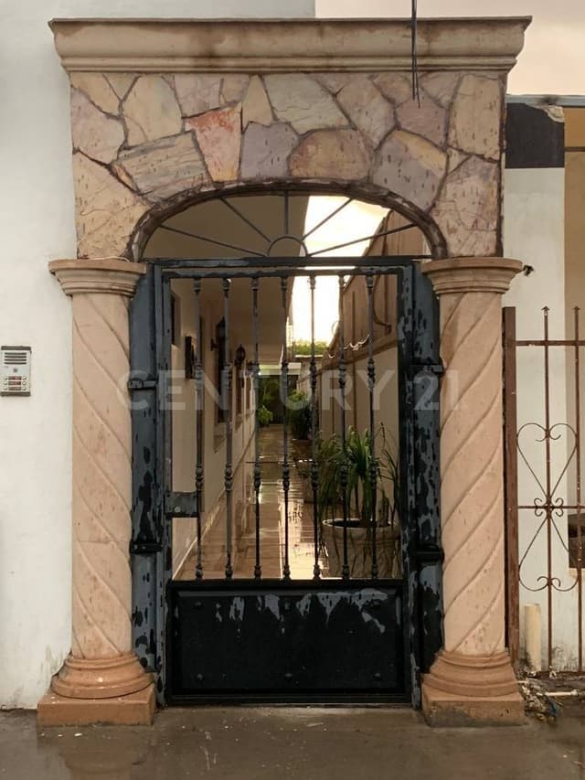 Se RENTA Departamento Amueblado, Zona Norte, Cajeme, Sonora