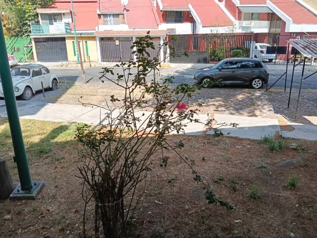 Departamento en venta en Iztacalco en Planta baja