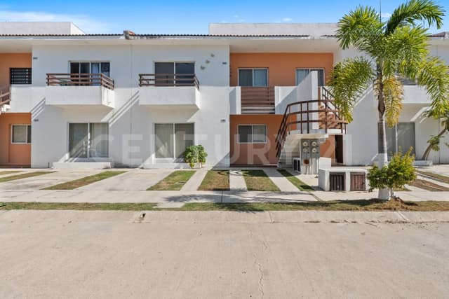 Departamento en Venta en Banus 4, Real Ixtapa, Puerto Vallarta, Jalisco