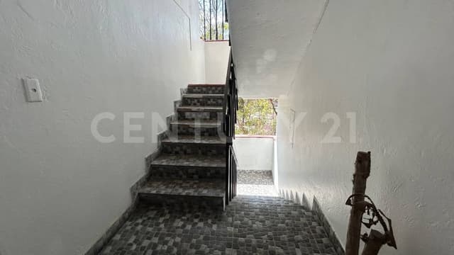 Depto remodelado en Jardín Balbuena, 2 recámaras y estacionamiento