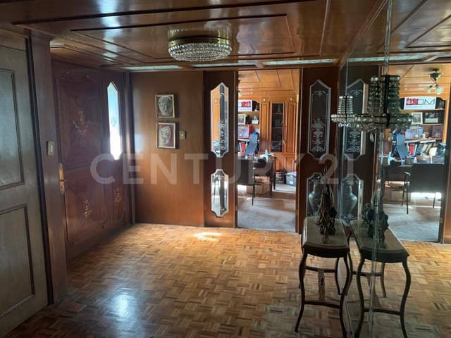 VENTA DE CASA EN PUEBLA FRACCIONAMIENTO CLUB DE GOLF LAS FUENTES.