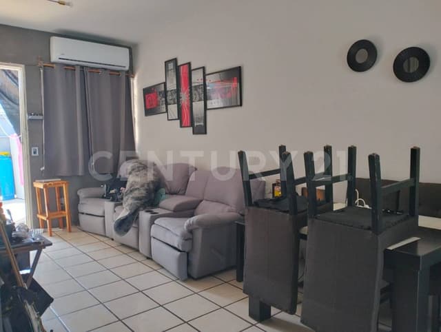 Se vende Casa en Vista Bugambilias, Villa de Álvarez, Colima