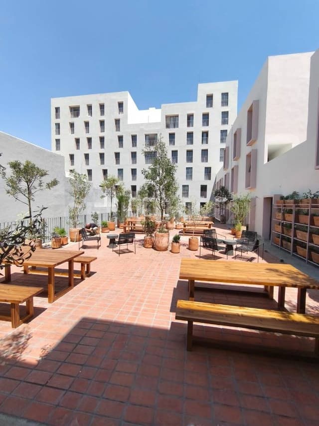 Departamento en VENTA en torre Villa Dhara, centro Guadalajara