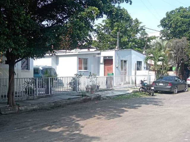 VENTA , Complejo habitacional de 8 casas