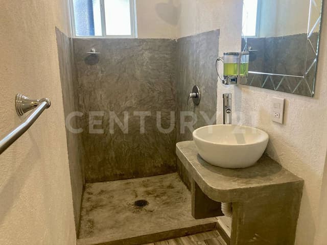 Casa en renta en San Gaspar