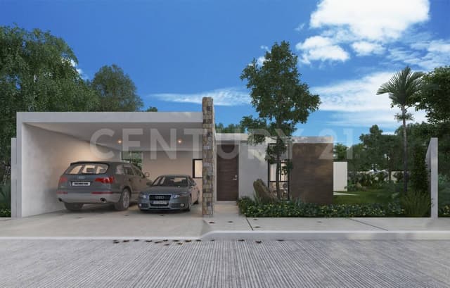 Casa en Venta en Temozón Norte, Mérida, Yucatán