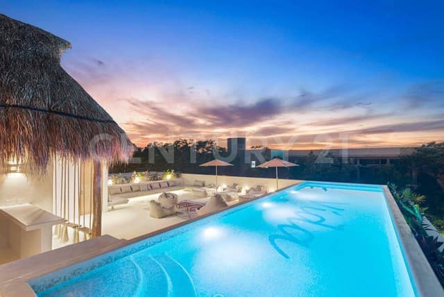 Casa en Venta en Aldea Zama.