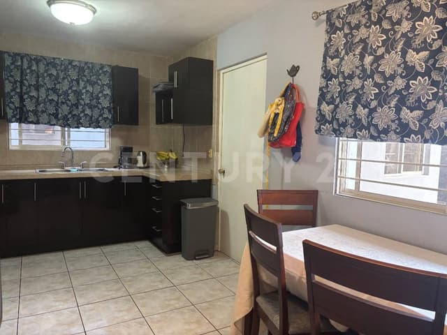 Casa en Venta en Cumbres 2° Sector