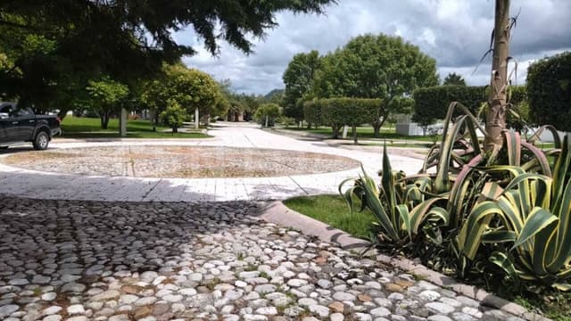 TERRENO EN VENTA, FRACC. LA JOYA, SAN CRISTOBAL DE LAS CASAS