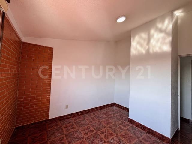 Departamento en renta, Santa Úrsula Coapa Coyoacán,
