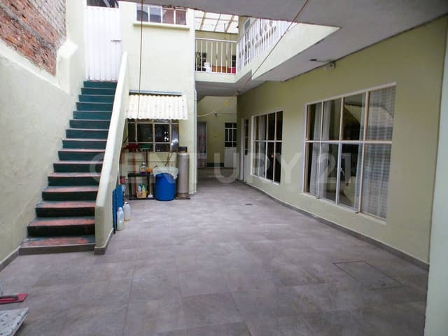 Casa en venta en Mártires de Río Blanco, Gustavo A. Madero, CDMX