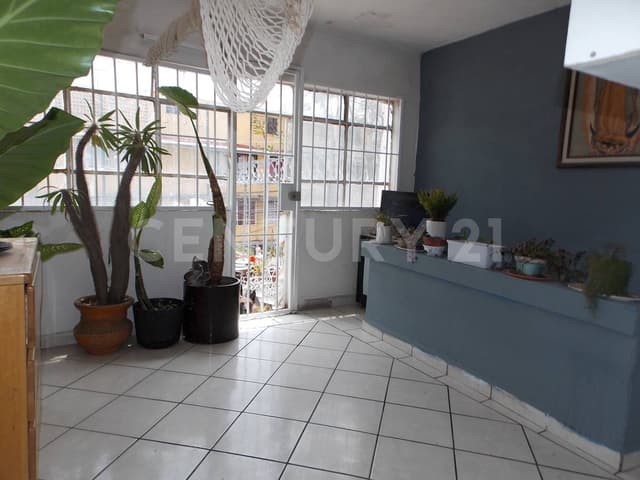 Casa en venta en Hidaligo, Álvaro Obregón, CDMX