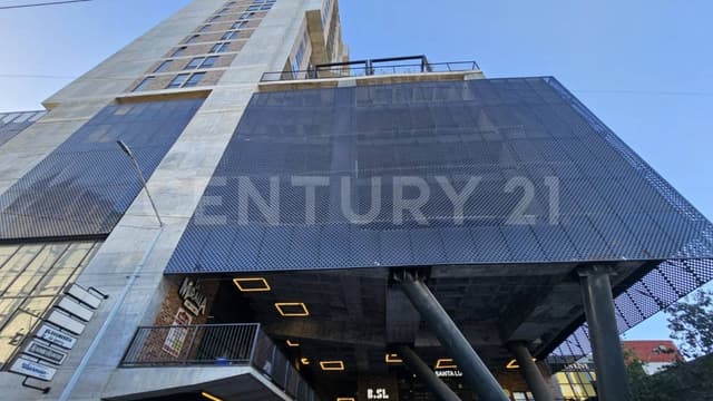 Departamento en Venta en Barrio W, Centro, Monterrey